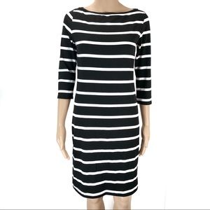 Lulu’s Made in USA long sleeve dress medium (#25)